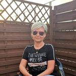Anna Dudziak - @annadudziak1977 - Instagram