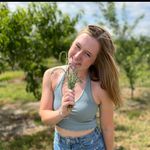 Anna Dudziak - @a_dudziak14 - Instagram