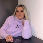Anna Dudziak - @ancia12.03 - Instagram