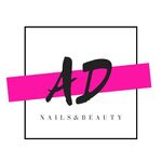 Anna Dunkley - @adnails65_ - Instagram