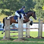 Anna Dunne - @annadunne_equestrian - Instagram