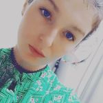Anna Dunne - @annadunne12 - Instagram