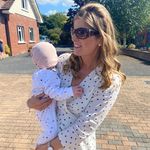 Anna Dunne - @annadunnepurcell - Instagram