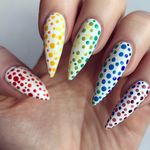 Anna Dunne Nails - @annadunnenails - Instagram