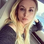 anna dupuis - @annagon40 - Instagram
