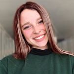 Anna Durocher - @anna.durch - Instagram