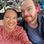 Anna Du Ron - @dattelundtraube - Instagram
