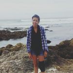 Anna Duron - @annadrn - Instagram