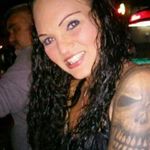 Anna Dye - @annadye1980 - Instagram