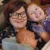 Anna Dye - Facebook