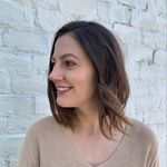 Anna Dye - @anna33d - Instagram