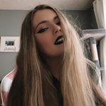 Anna Dye - @_anna_dye - Instagram