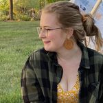 Anna Dye - @mamabear_e44 - Instagram