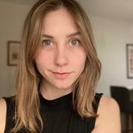 Anna Dye - @_aedye - Instagram
