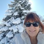 Anna Dye - @annadye61 - Instagram