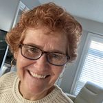 Anna Dykstra Livingstone - @anna_livingstone - Instagram