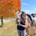 Anna Rae Dykstra - @rad.dressage - Instagram