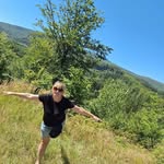 Anna Dymna-Pawłowska - @andziadp - Instagram