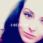 Анна Дыняк - @annadyniak - Instagram