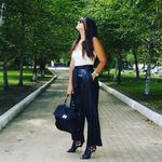 Анюта - @_anna_dyniak_ - Instagram