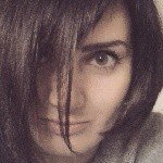 Anna Dynia - @annadynia - Instagram