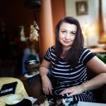 Ania Dynowska - @anna_dynowska - Instagram