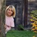 Anna Dybowska - Facebook