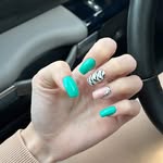 Anna Dziakowska - @nailsmakeup_annadziakowska - Instagram