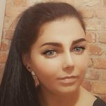 Anna Dziewa - @annadziewa3 - Instagram