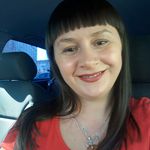 Anna Agnieszka Dzik - @agnieszka.kaminska.7967 - Instagram