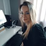 Anna Dzikowska - @anna_dzikowska - Instagram