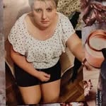 Anna Dziuba - @aniadziuba75 - Instagram