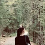 Anna Dziuba - @a_dziuba_ - Instagram