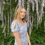 Anna Dziuba - @dziuba_anna_ - Instagram