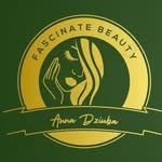 Anna Dziuba - @fasci_nate_beauty - Instagram