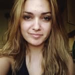 Anna Dziuba - @dziewczynatarzana - Instagram