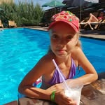 Anna_Dziuba - @_anna_1247 - Instagram