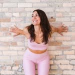 Anna Eadie  | fitness + wellness - @klassa - Instagram