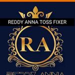 ANNA READY TOSS FIXER - @anna_ready_toss - Instagram