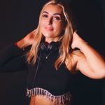 DJ Anna Eager 🎧 - @anna_eager_dj - Instagram