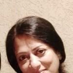 Anna Eapen Gopal - @eapengopal - Instagram