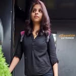 Ansu Anna Eapen - @ansuannaeapen - Instagram