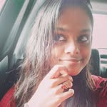 Karishma Anna Eapen - @karishma_eapen - Instagram