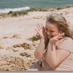 Anna Earle - @lifehunter25 - Instagram