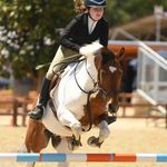 Anna Early - @eventing.charm - Instagram