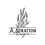 Anna May Early Stratton - @a.strattondesign - Instagram