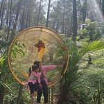 Anna Zhafira Rahmani - @anna_earlyta - Instagram
