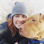 Anna (Earnest) Oldre - @theimportanceof_beingearnest - Instagram
