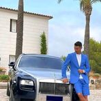 Ernest Anoh - Facebook
