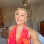 Anna - @anna_eastwood03 - Instagram